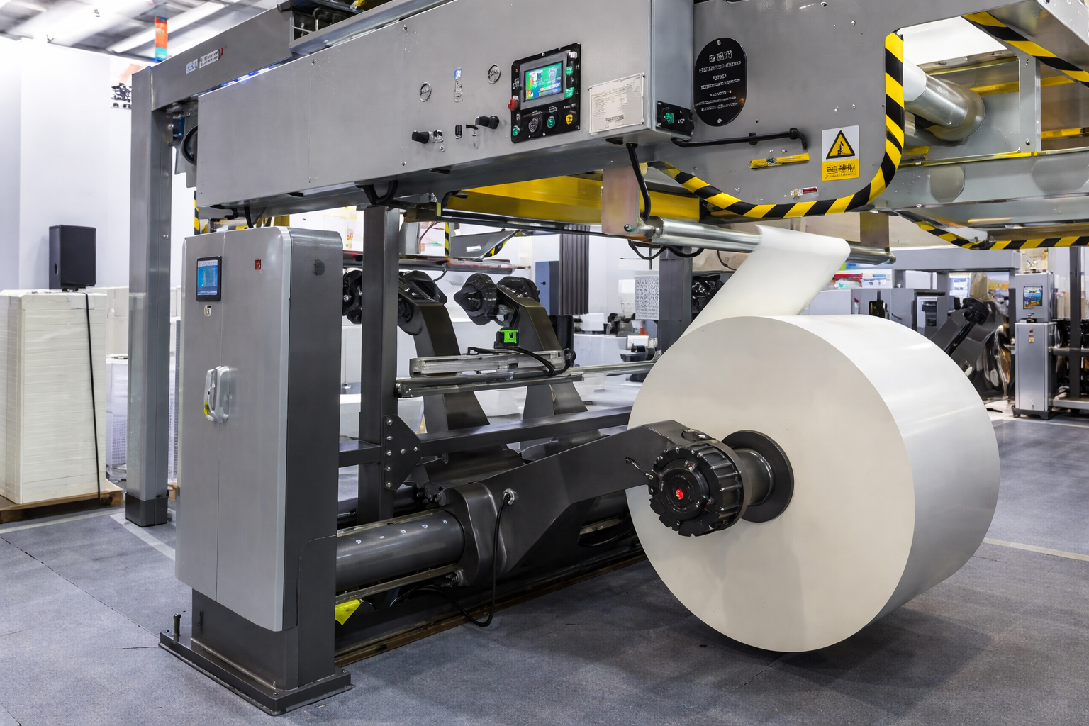  OGR Paper Manufacturer in Delhi